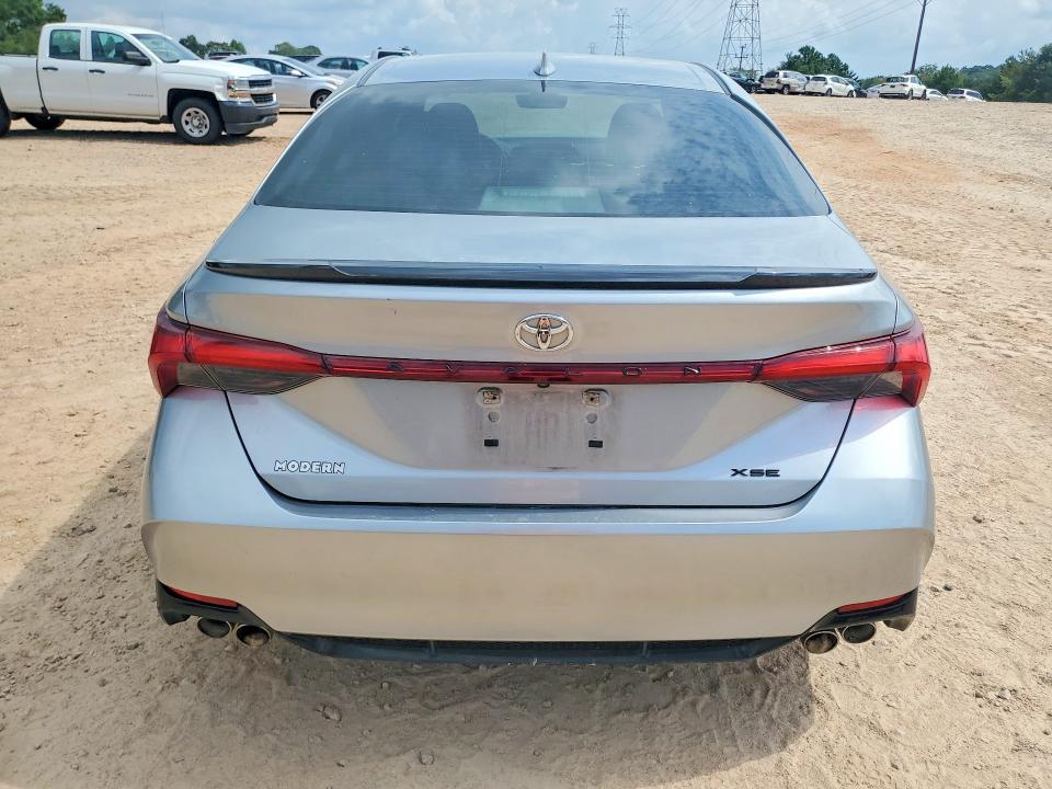 Продаж на аукціоні авто 2020 Toyota Avalon, vin: 4T1EZ1FB6LU044409, номер лоту: 65708016