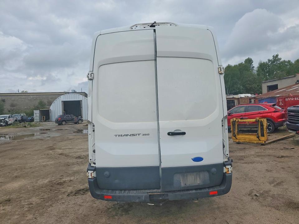 Продаж на аукціоні авто 2020 Ford Transit, vin: 1FTBW3X83LKA90127, номер лоту: 64664796