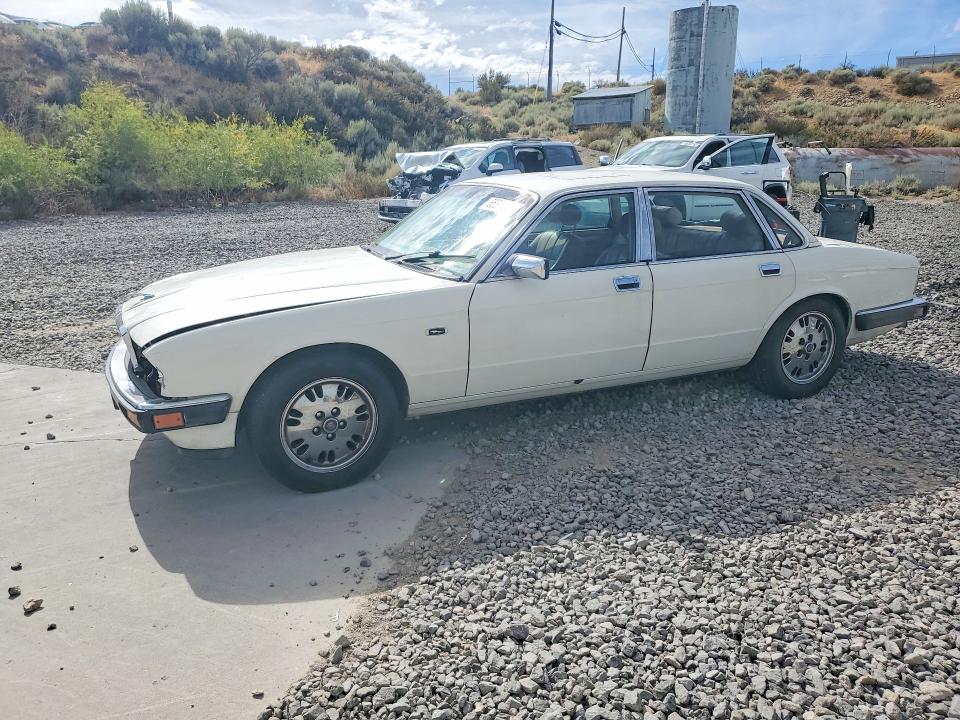 Aukcja sprzedaży 1994 Jaguar Xj6, vin: SAJHX1748RC693667, numer aukcji: 65386366