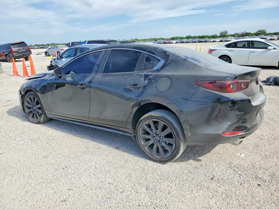 66013176 :رقم المزاد ، JM1BPABL6T1862199 vin ، 2026 Mazda 3 مزاد بيع