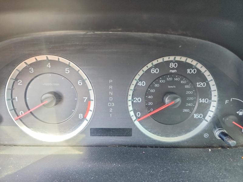 Продаж на аукціоні авто 2009 Honda Accord, vin: 1HGCP26739A143090, номер лоту: 64040076