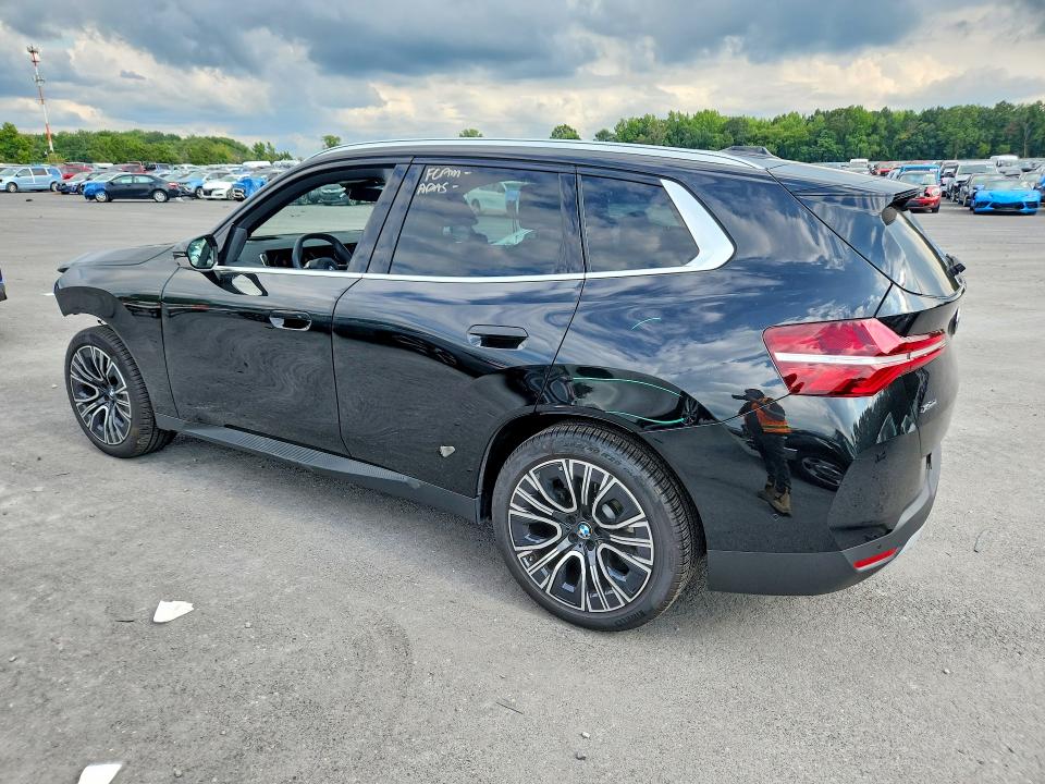 Aukcja sprzedaży 2025 Bmw X3, vin: 5UX53GP05S9Z56552, numer aukcji: 65810766