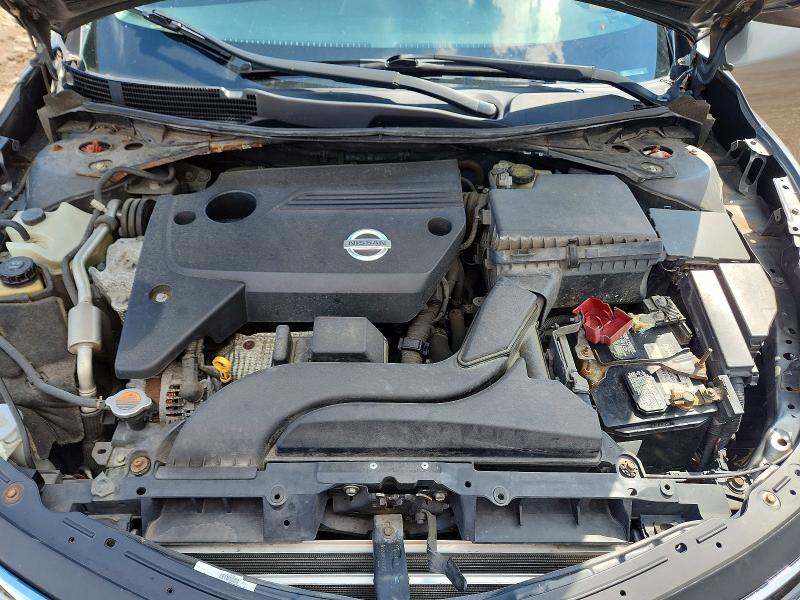 2015 Nissan Altima მანქანა იყიდება აუქციონზე, vin: 1N4AL3AP6FC296566, აუქციონის ნომერი: 65514086