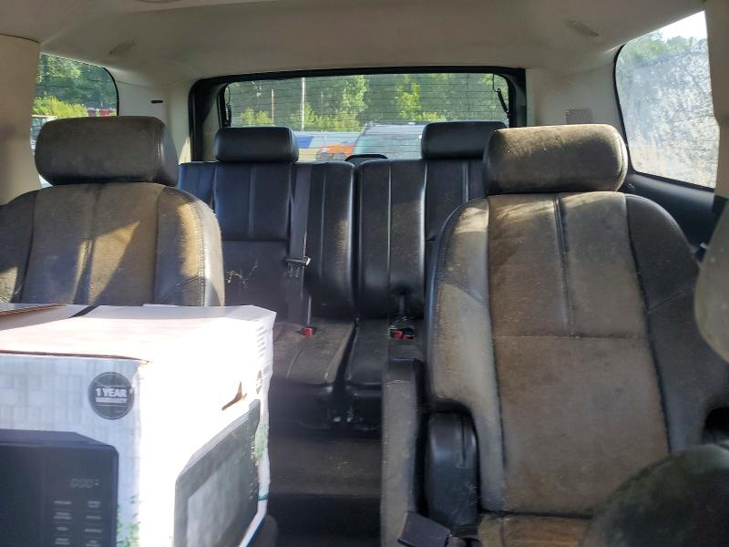 Продаж на аукціоні авто 2007 Gmc Yukon, vin: 1GKFK63827J289853, номер лоту: 65598336