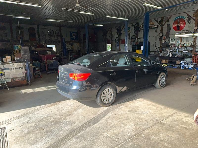 Продаж на аукціоні авто 2010 Kia Forte, vin: KNAFU4A28A5061877, номер лоту: 66463246