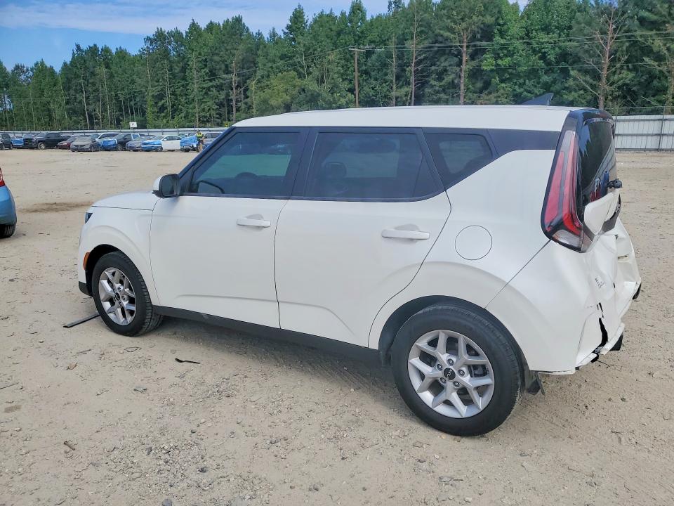 Продаж на аукціоні авто 2023 Kia Soul, vin: KNDJ23AU2P7879455, номер лоту: 67168476