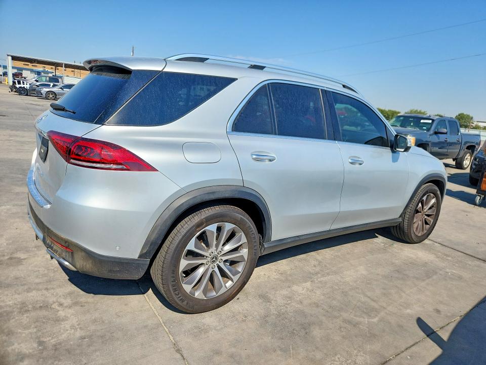 Aukcja sprzedaży 2020 Mercedes-benz Gle, vin: 4JGFB4JB9LA107215, numer aukcji: 66497986