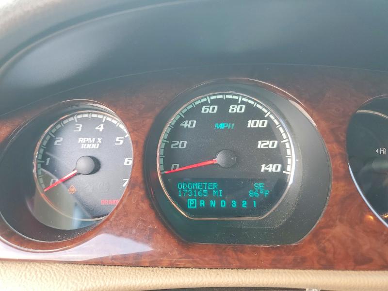 2011 Buick Lucerne მანქანა იყიდება აუქციონზე, vin: 1G4HA5EM2BU135738, აუქციონის ნომერი: 64316096