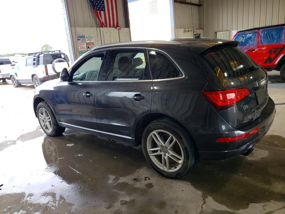 Aukcja sprzedaży 2014 Audi Q5, vin: WA1LFAFP2EA057317, numer aukcji: 66937076