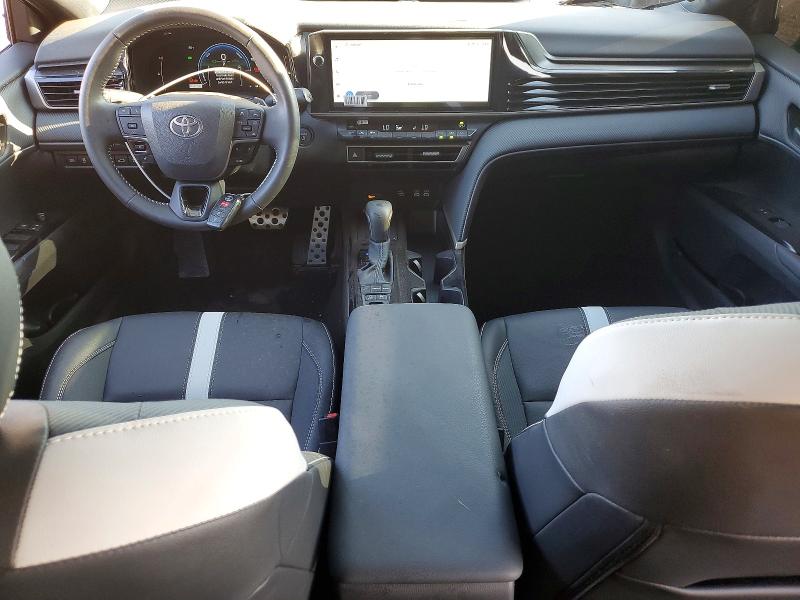 Aukcja sprzedaży 2026 Toyota Camry, vin: 4T1DAACK9TU252906, numer aukcji: 64501306