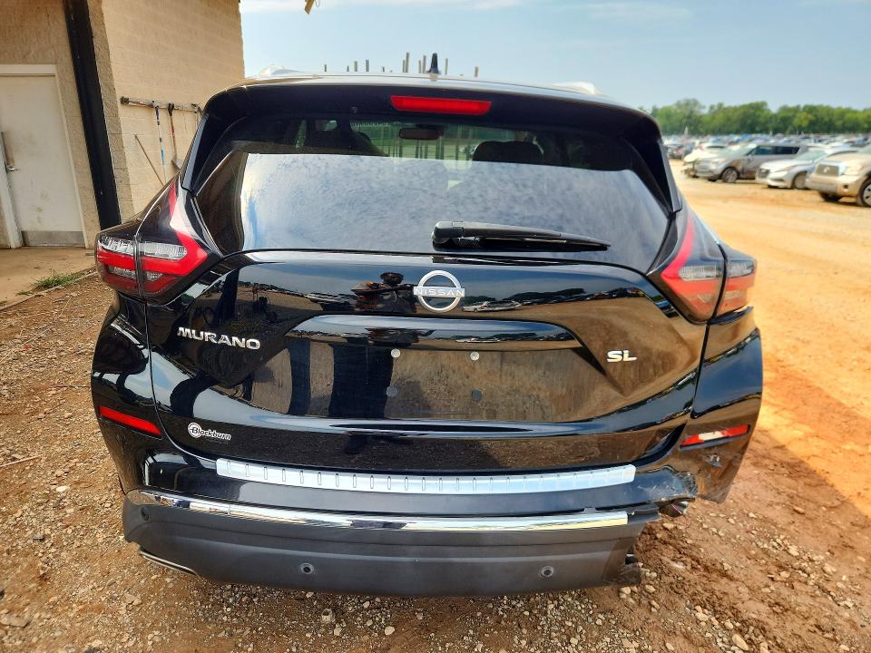 Продаж на аукціоні авто 2023 Nissan Murano, vin: 5N1AZ2CJ7PC108856, номер лоту: 64236946