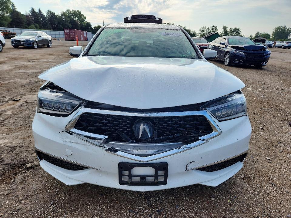 Продажа на аукционе авто 2020 Acura Tlx, vin: 19UUB2F42LA005167, номер лота: 65491816
