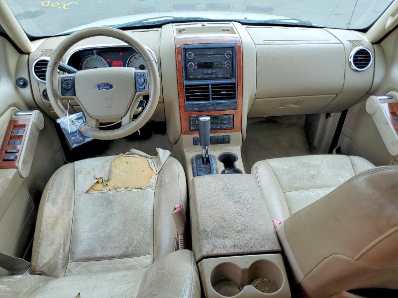 Продаж на аукціоні авто 2009 Ford Explorer, vin: 1FMEU64E49UA36987, номер лоту: 64954566