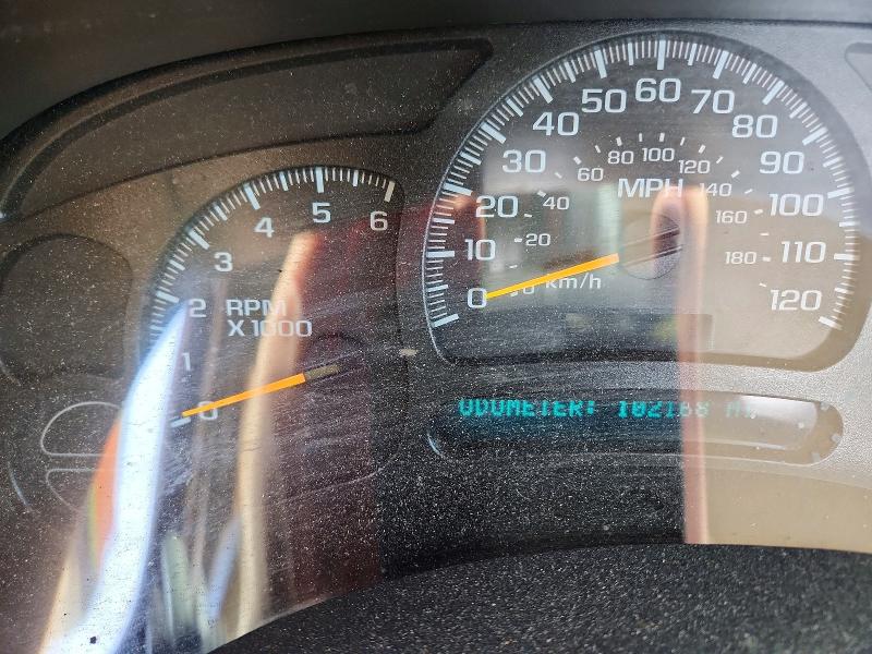 2005 Gmc New Sierra მანქანა იყიდება აუქციონზე, vin: 1GTEC14V25Z123262, აუქციონის ნომერი: 64830776