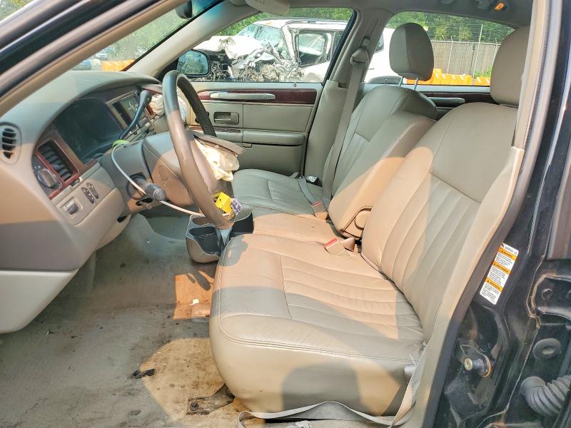 Продаж на аукціоні авто 2003 Lincoln Town Car, vin: 1LNHM81W73Y658439, номер лоту: 64231006