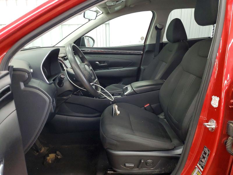 Aukcja sprzedaży 2023 Hyundai Tucson, vin: 5NMJBCAE5PH217631, numer aukcji: 64202226