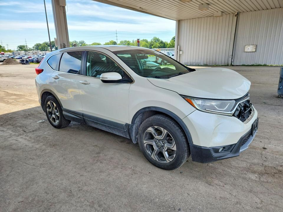 Aukcja sprzedaży 2017 Honda Cr-v, vin: 2HKRW2H53HH666205, numer aukcji: 65014276