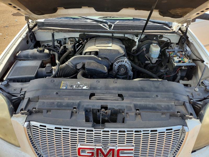 Aukcja sprzedaży 2011 Gmc Yukon, vin: 1GKS1CE09BR115425, numer aukcji: 64767436