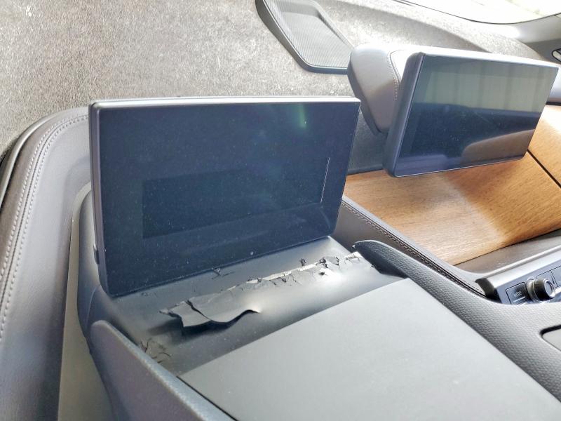 64491956 :رقم المزاد ، WBY1Z2C55EV284229 vin ، 2014 Bmw I3 مزاد بيع