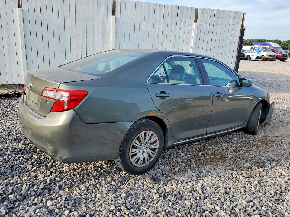 Продаж на аукціоні авто 2014 Toyota Camry, vin: 4T4BF1FK9ER383492, номер лоту: 64617766