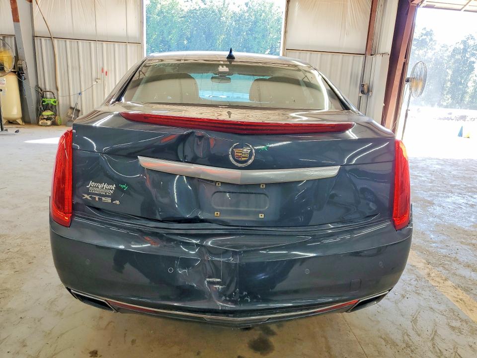 65452906 :رقم المزاد ، 2G61R5S30D9220672 vin ، 2013 Cadillac Xts مزاد بيع