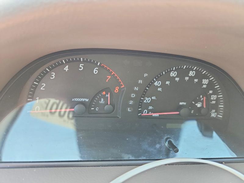 Продаж на аукціоні авто 2004 Toyota Camry, vin: 4T1BE30K84U332520, номер лоту: 64721006