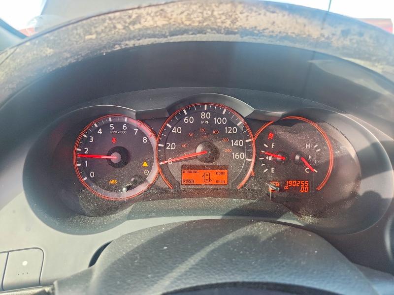 60083006 :رقم المزاد ، 1N4AL21E58N548419 vin ، 2008 Nissan Altima مزاد بيع
