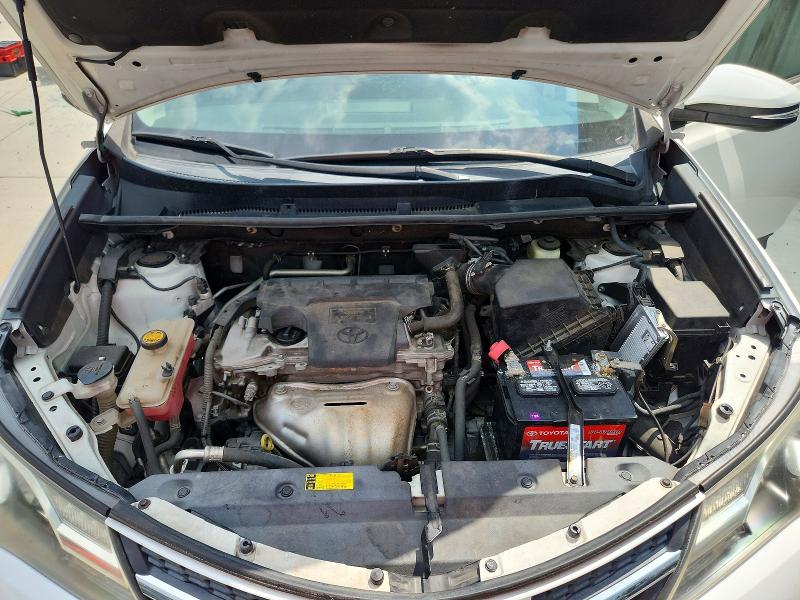 2015 Toyota Rav4 მანქანა იყიდება აუქციონზე, vin: 2T3WFREV2FW208774, აუქციონის ნომერი: 64602886