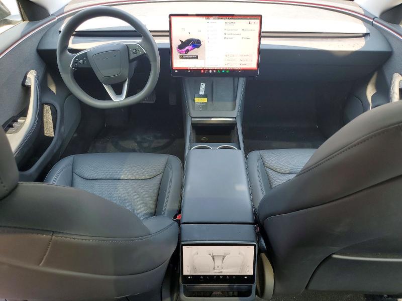 Aukcja sprzedaży 2024 Tesla Model 3, vin: 5YJ3E1EA9RF730087, numer aukcji: 64073456