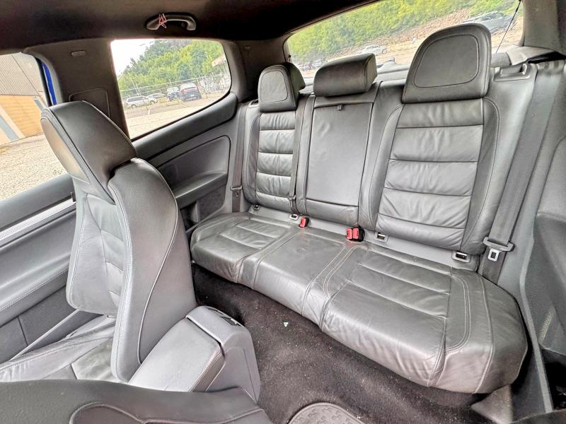 64519086 :رقم المزاد ، WVWKC71K58W268480 vin ، 2008 Volkswagen R32 مزاد بيع