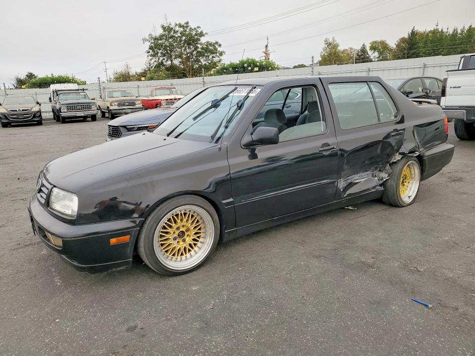 Aukcja sprzedaży 1998 Volkswagen Jetta, vin: 3VWRB61H6WM152487, numer aukcji: 66611666