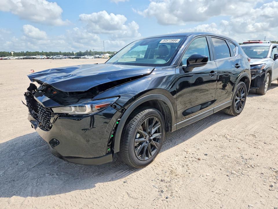 Aukcja sprzedaży 2025 Mazda Cx-5, vin: JM3KFBCM0S0782845, numer aukcji: 64572666
