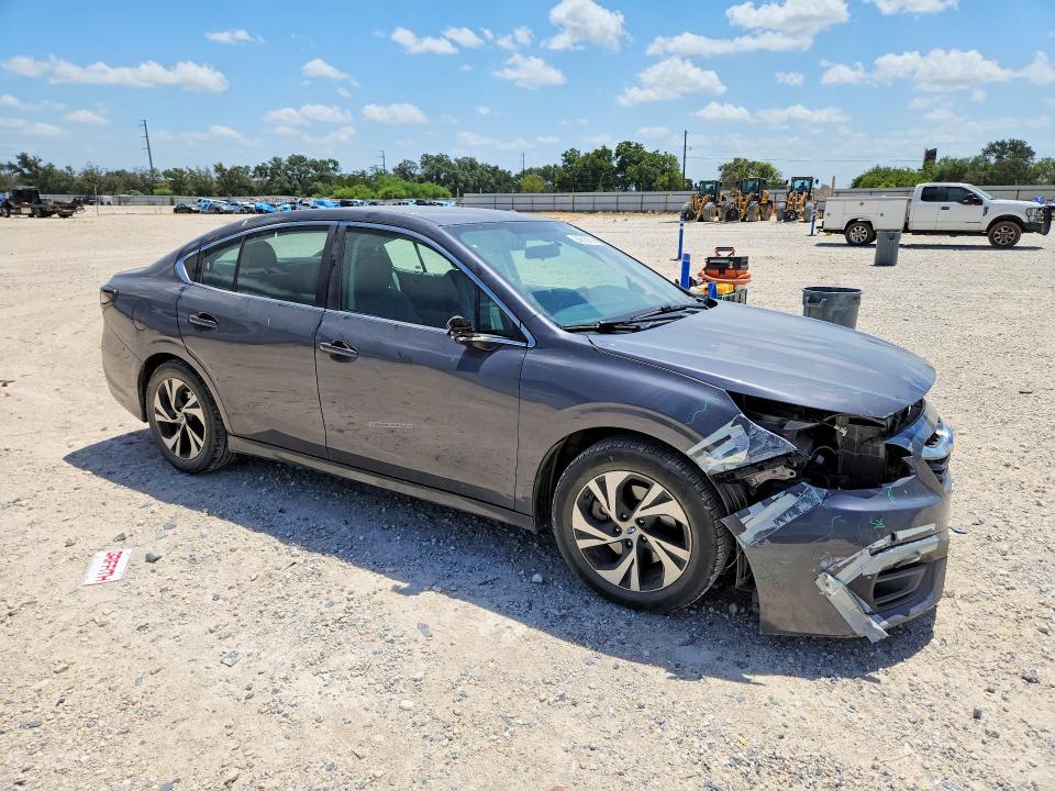 Aukcja sprzedaży 2020 Subaru Legacy, vin: 4S3BWAB66L3028113, numer aukcji: 64515976