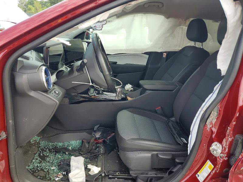 Продажа на аукционе авто 2025 Chevrolet Trax, vin: KL77LHEP7SC151619, номер лота: 64066796