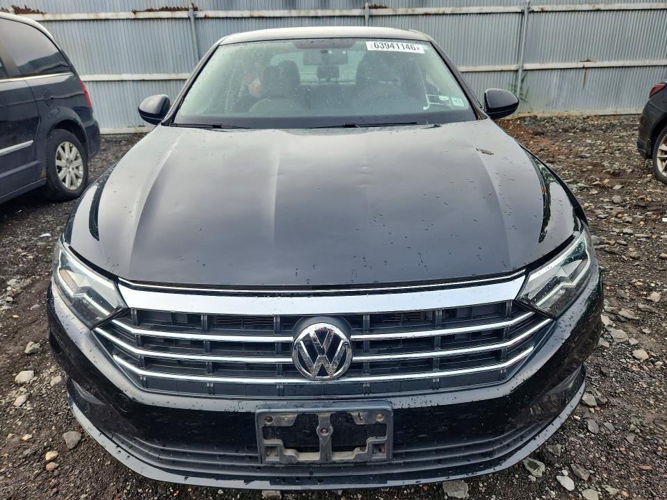 Aukcja sprzedaży 2021 Volkswagen Jetta, vin: 3VWC57BU2MM067139, numer aukcji: 63941146
