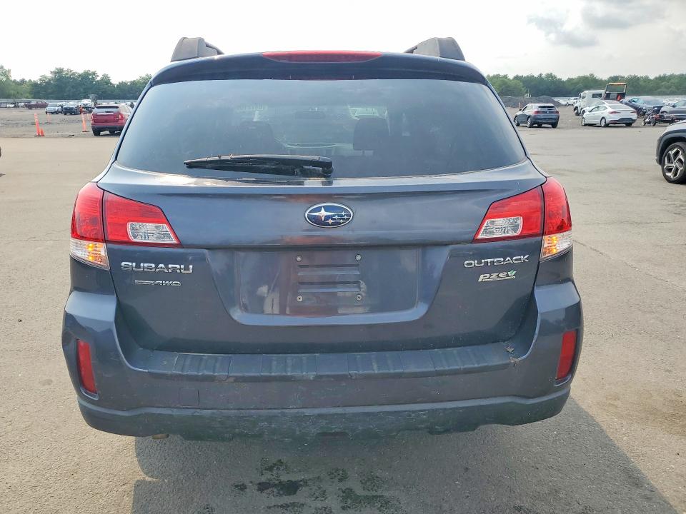Продаж на аукціоні авто 2012 Subaru Outback, vin: 4S4BRBCC8C3254828, номер лоту: 64721066