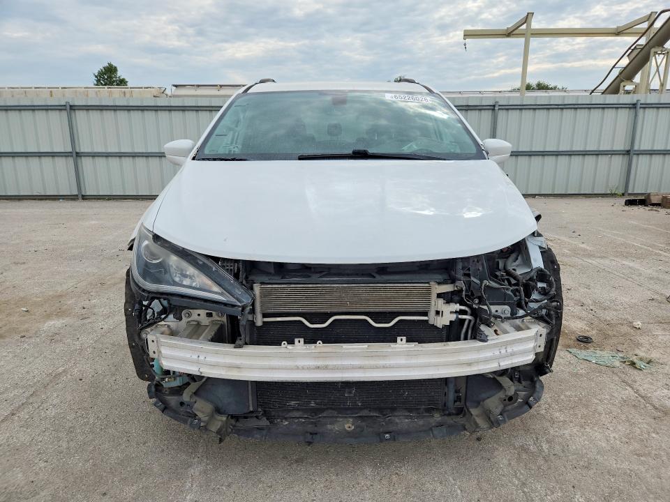 Aukcja sprzedaży 2020 Chrysler Pacifica, vin: 2C4RC1BG5LR128016, numer aukcji: 65226026