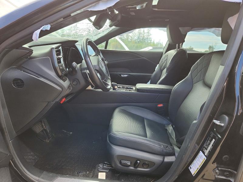 65244836 :رقم المزاد ، 2T2BBMCA6RC038510 vin ، 2024 Lexus Rx 350h مزاد بيع