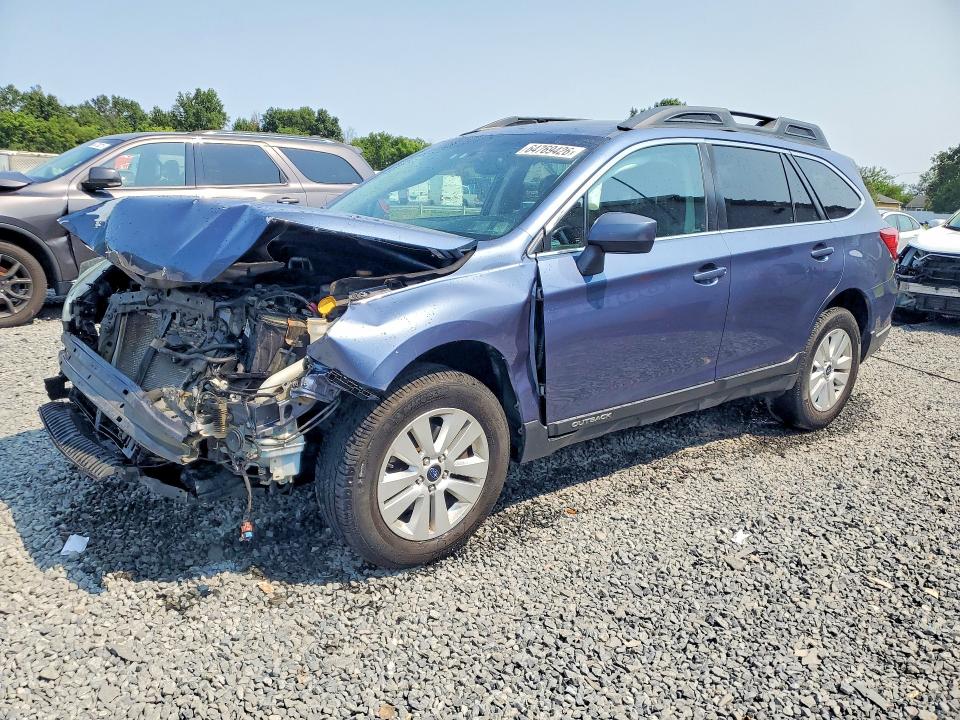 Aukcja sprzedaży 2017 Subaru Outback, vin: 4S4BSADC2H3294021, numer aukcji: 64769426
