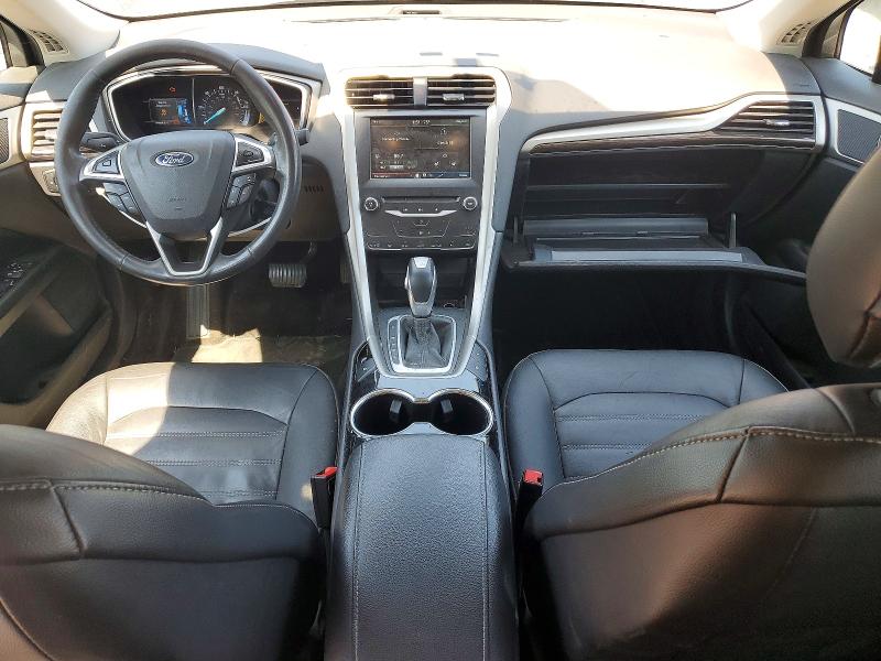 Продажа на аукционе авто 2014 Ford Fusion, vin: 3FA6P0PU1ER383247, номер лота: 63763206