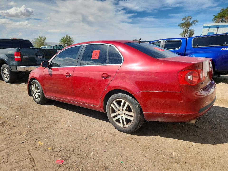 Продаж на аукціоні авто 2006 Volkswagen Jetta, vin: 3VWSF71K56M814339, номер лоту: 67378696