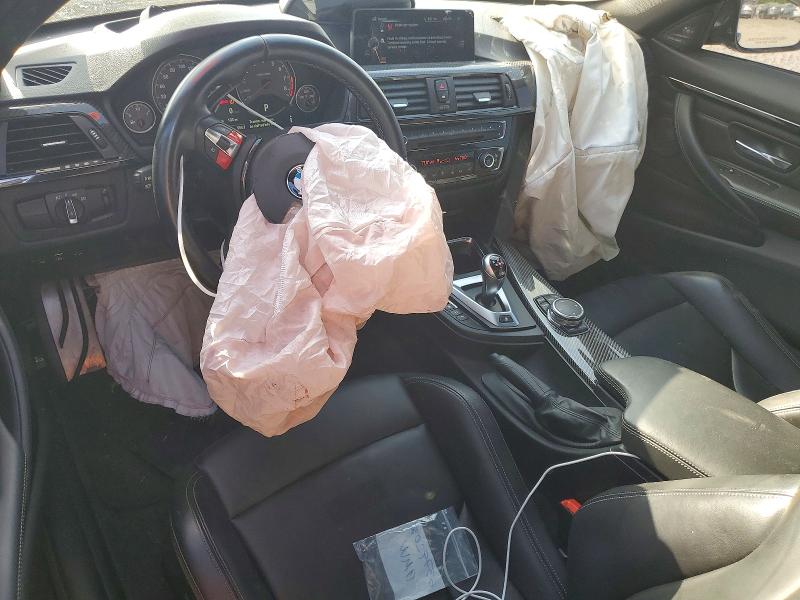 Aukcja sprzedaży 2015 Bmw M4, vin: WBS3R9C53FK333426, numer aukcji: 63792036