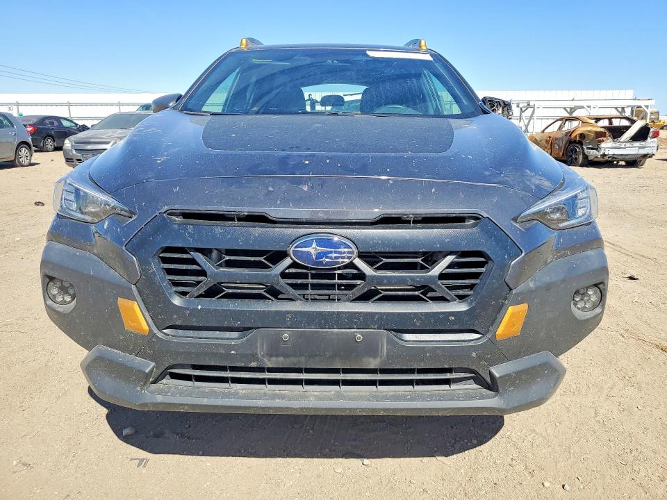 Aukcja sprzedaży 2024 Subaru Crosstrek, vin: 4S4GUHU67R3806473, numer aukcji: 65445066