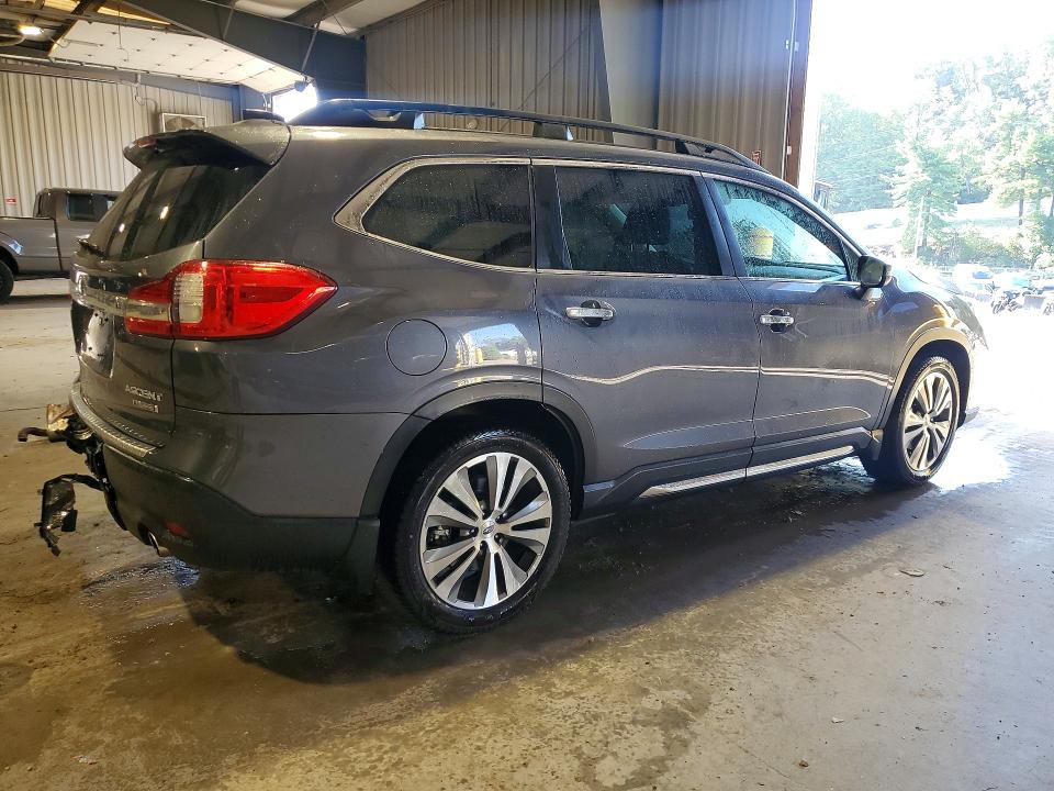 67094556 :رقم المزاد ، 4S4WMARD7M3420719 vin ، 2021 Subaru Ascent مزاد بيع