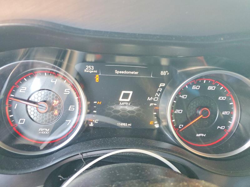 Продажа на аукционе авто 2020 Dodge Charger, vin: 2C3CDXHG8LH166962, номер лота: 63880206
