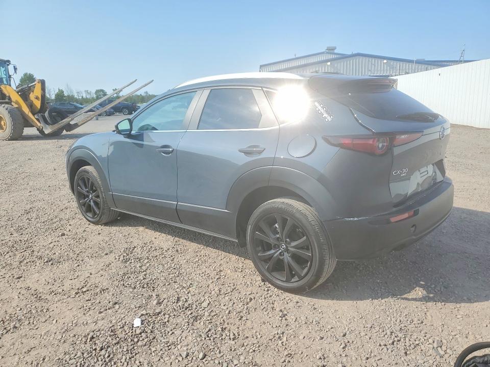 Продажа на аукционе авто 2023 Mazda Cx-30, vin: 3MVDMBCM7PM561799, номер лота: 64813986