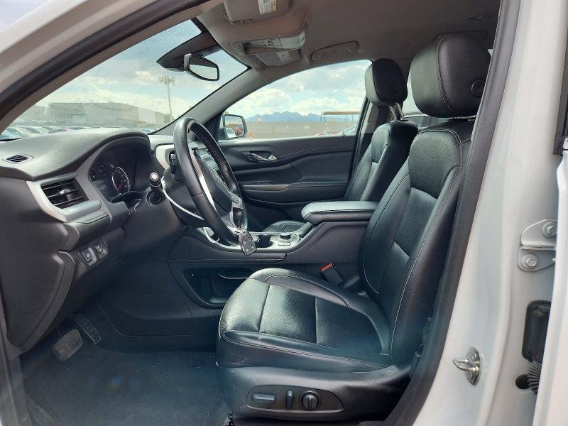 Aukcja sprzedaży 2023 Gmc Acadia, vin: 1GKKNML4XPZ124884, numer aukcji: 64949046