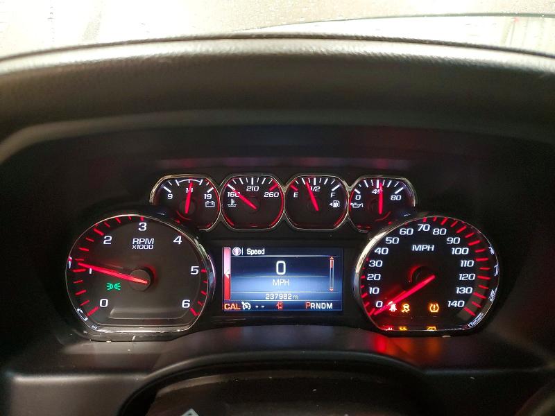 65151216 :رقم المزاد ، 3GTU2UEC7FG242214 vin ، 2015 Gmc Sierra مزاد بيع