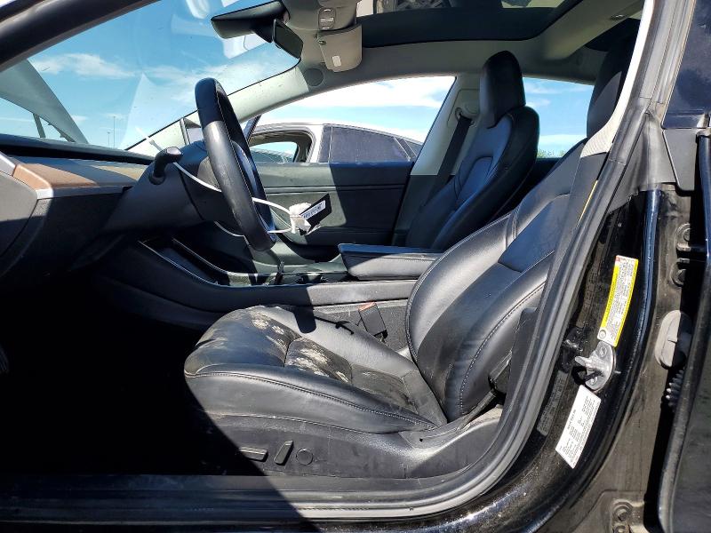 Aukcja sprzedaży 2019 Tesla Model 3, vin: 5YJ3E1EB9KF193493, numer aukcji: 65929616