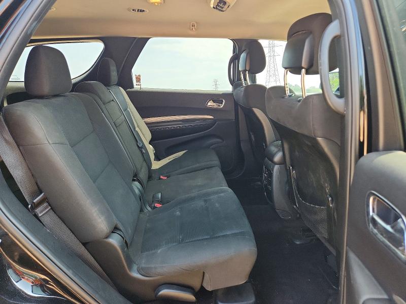 Aukcja sprzedaży 2017 Dodge Durango, vin: 1C4RDHAG5HC805573, numer aukcji: 65133876